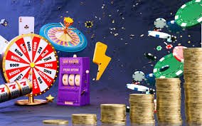 ajckpot Slots Provider များမှ Pragmatic Play PG Soft ဂိမ်းများ ကစားနေသောပုံ