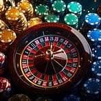 ajckpot Online Bingo ဂိမ်းထိုင်ခုံများနှင့် Bingo ဘောင်များပြသထားသောပုံ