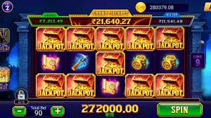ajckpot Live Casino ဂိမ်းများ