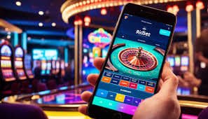 ajckpot အက်ပ်တွင် Myanmar National League ဘောလုံးပွဲကို Live Betting ကစားနေသောပုံ