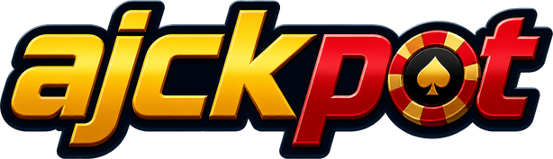 ajckpot လိုဂို